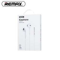 Гарнитура Remax RM 702 (3,5) 113072