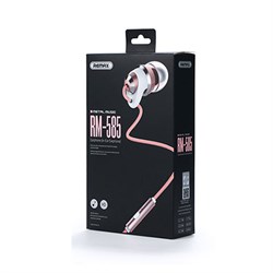 Гарнитура Remax RM 585 (3,5) 110182