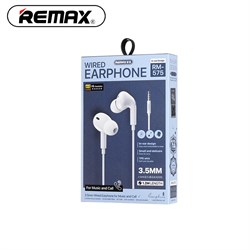 Гарнитура Remax RM - 575 (3,5) 112715