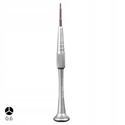 Отвертка Relife RL-721 "мерседес" для iPhone 7/7+ 107983