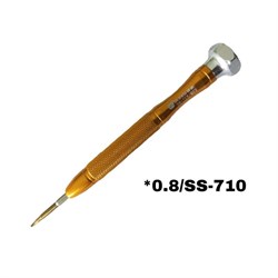 Отвертка Sunshine SS - 710 "звезда" * 107975