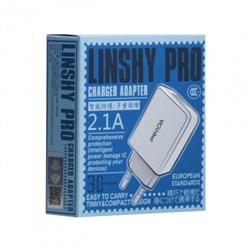 СЗУ Proda PD- A22 2 USB (2.1 мАч) "Proda" 109714