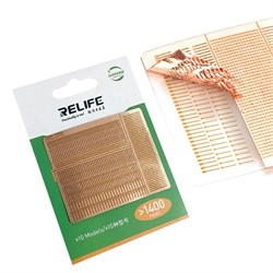 Ремкомплект для востановления контактов Relife RL-007GA (медный) 108010