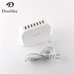 СЗУ DOOLIKE CD A7 7 USB 109671