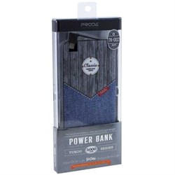 Внешний АКБ Power Bank Proda PPP - 14 (5.000 мАч) 110712