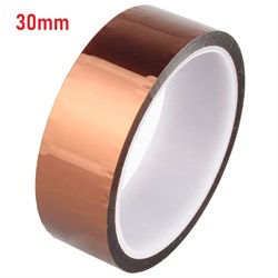 Термолента 30мм (280 ℃) 111566