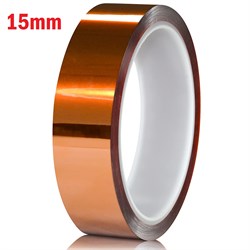 Термолента 15мм (280 ℃) 111565