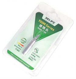 Жало на паяльник Relife SS - 900M - T - SK 107913