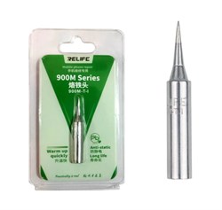 Жало на паяльник Relife SS - 900M - T - 1 107910