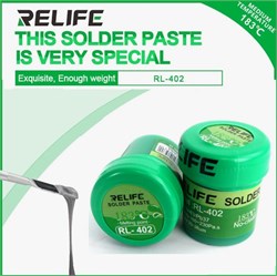 Паста BGA Relife RL - 402 (183°) 113061