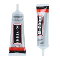 Клей B-7000 (110мл) (прозрачный) 108054