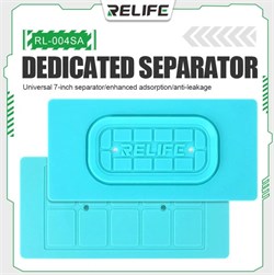 Коврик Relife RL - 004SA (антистатический для сепаратора 7") 112166