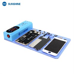 Сепаратор Sunshine S - 918E Mini (с LCD) 113700