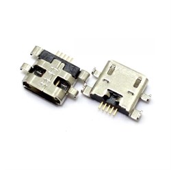 Разъем ЗУ Asus ZenFone 5 105658