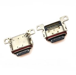 Разъем ЗУ Samsung S21 / S21+ / S21 FE / S21 Ultra (Type C) 112553