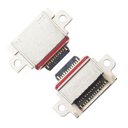 Разъем ЗУ Samsung S10 / S10E / S10+ / S20 / S20 FE / S20+ / S20 Ultra / Note 20 / Note 20 Ultra (Type C) 105641