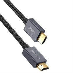 Кабель HDMI - HDMI XO GB001 8K (5m) 110044
