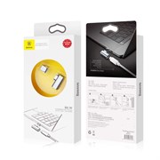 Переходник Type C для MacBook Baseus CATCX-OG (магнитный) 110878