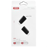 Переходник Lightning → Micro XO NB130 110860
