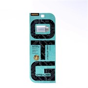 Переходник (OTG) Type C → USB Remax RA - OTG 110875