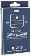 Audio конвертер Remax RL - LA04i для iPhone (Lightning → Dual Lightning) 110905