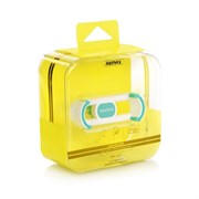 Держатель в автомобиль Remax RM - C17 в воздуховод (зажим) 110462