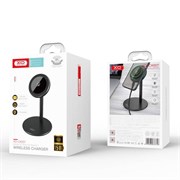 Беспроводная зарядка XO CX007 (15W) 112594