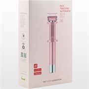 Монопод (селфи палка) WO NEW BR - 17 Bluetooth_ 75 см (пульт управл) 110542