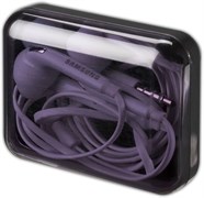 Гарнитура Samsung S7 EO - EG 920 (белые в темной коробке) (3,5) 110133