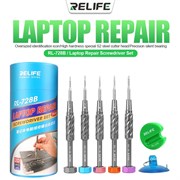 Набор отверток Relife RL - 728B 111194