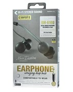 Гарнитура Remax RM 610 (3,5) 110183