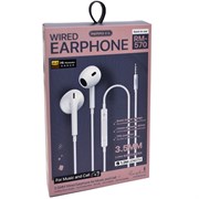 Гарнитура Remax RM - 570 (3,5) 112651