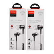 Гарнитура Joyroom JR - EL 122 (3,5) 110151