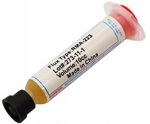 Флюс для пайки WALBK RMA - 223 оригинал 108118