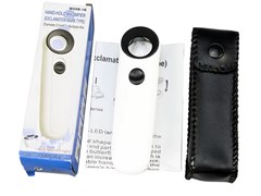 Лупа Sunshine MG6B - 1B 107936