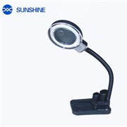 Лампа Sunshine SS - A808 (настольная с лупой) 112003
