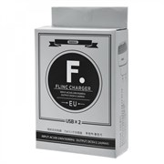 СЗУ Remax RP - U29 2 USB (2.1 мАч) 109716