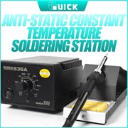 Паяльная станция Quick 936A 108125