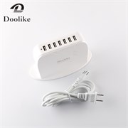 СЗУ DOOLIKE CD A7 7 USB 109671