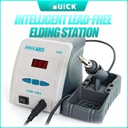 Паяльная станция Quick 236 ESD 108120