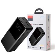 Внешний АКБ Power Bank Joyroom JR - QP193 (30.000 мАч) (22.5W QC+PD быстрая зарядка) 110697