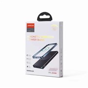 Внешний АКБ Power Bank Joyroom JR - W010 (10.000 мАч) (22.5W QC+PD быстрая зарядка + беспроводная зарядка) 110698
