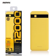 Внешний АКБ Power Bank Proda PPP - 9 