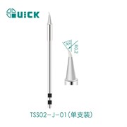 Жало на паяльник Quick TSS02-J для паяльной станции Quick TS1200A 108052