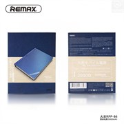Внешний АКБ Power Bank Remax RPP - 86 