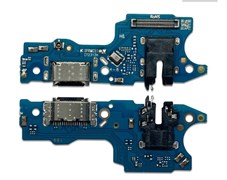 Шлейф с раз.зарядки Realme C55 (RMX3710) (подложка/Type C) + H/F раз.гарнитуры 112425