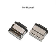 Разъем ЗУ Huawei Mate 10 (Type C) 105626