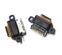 Разъем ЗУ Huawei P30 / P30 Pro / P40 Pro / P50 / Honor View 20 (Type C) 112133