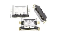 Разъем ЗУ Huawei Nova 8i / Nova Y70 / Nova Y90 / Honor 30 / Honor 50 / Honor 50 Lite / Y8p (Type C) 112132