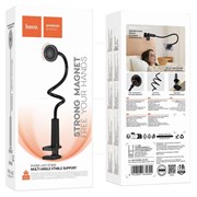 Держатель настольный Hoco HD13 (магнитный) 113770